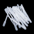 Disposable Trans Pipettes for Artificial Insemination 3 ml 10 pk - Click Image to Close